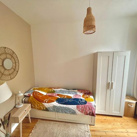 Appartement Entier En Plein Coeur Du Centre Ville Compiègne Eksteriør bilde